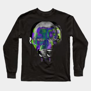 TEC Long Sleeve T-Shirt